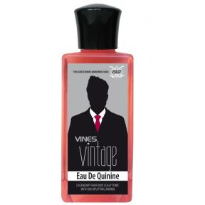 Vines Vintage Eau De Quinine 200ml